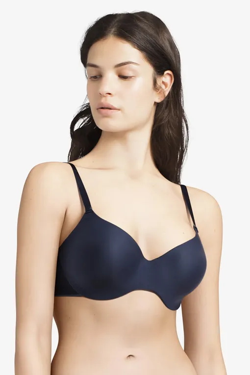 Бюстгальтеры Chantelle C29260 0SQ Dark Blue