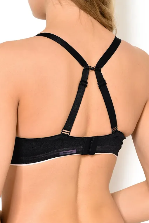 Бюстгальтеры Chantelle C29260 011 Black