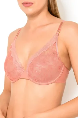 Chantelle C29670 0F6 Peach Delight
