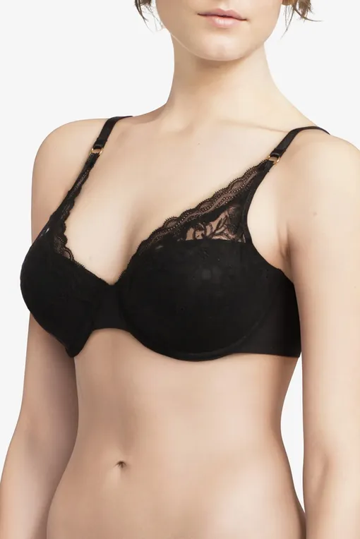 Бюстгальтеры Chantelle C29670 011 Black
