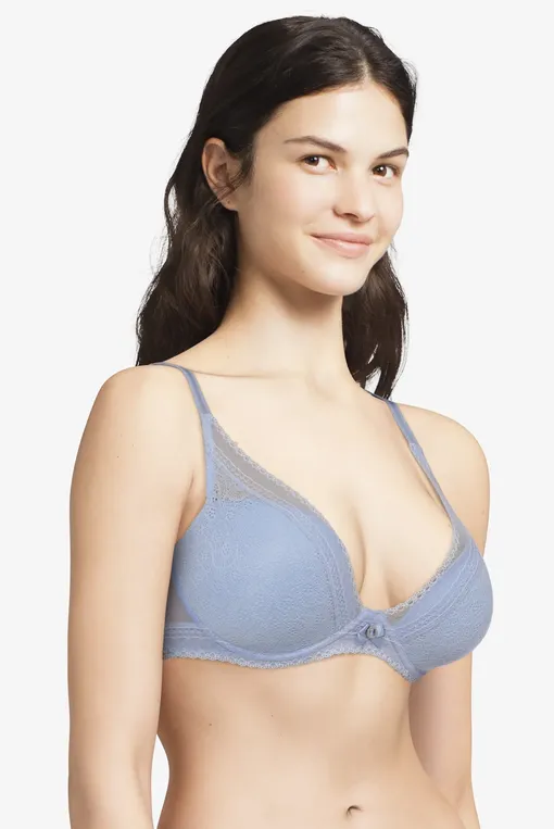 Бюстгальтеры Chantelle C36820 0FC Icy Blue