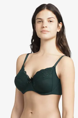 Chantelle C67610 016 Green