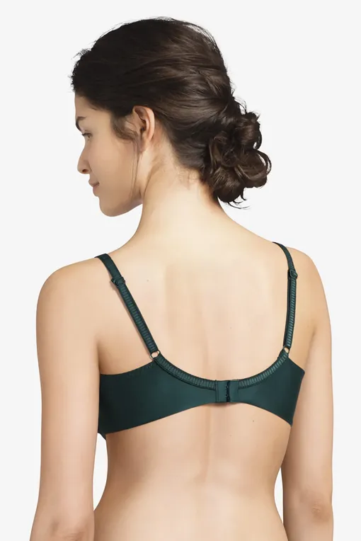 Бюстгальтеры Chantelle C67610 016 Green