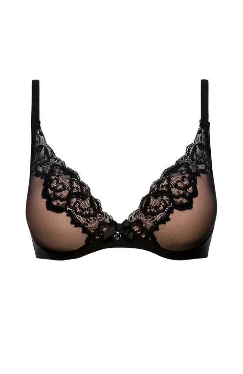 Бюстгальтеры Chantelle C67620 011 Black
