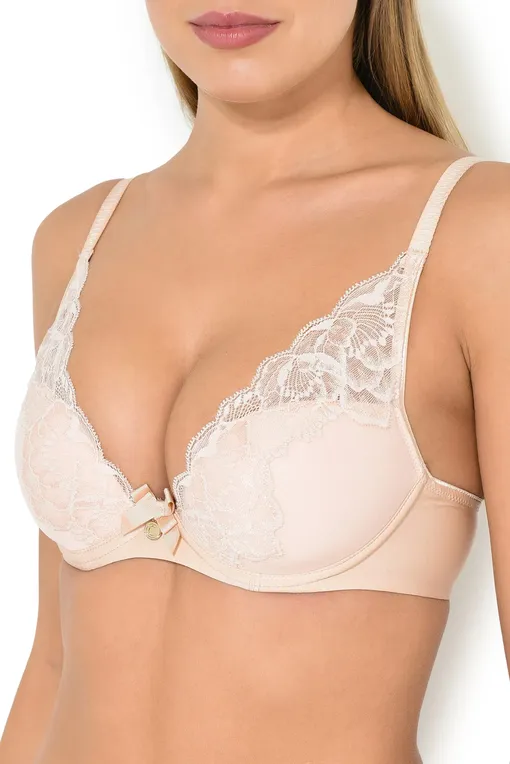 Бюстгальтеры Chantelle C67620 0L6 Skin tones