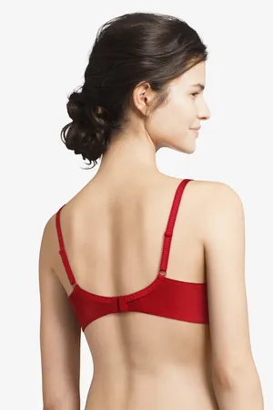 Chantelle C67620 0XJ Love Apple