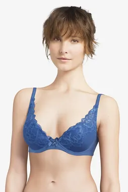 Chantelle C67620 041 Nothern Blue
