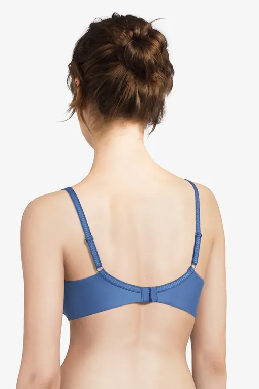Бюстгальтеры Chantelle C67620 041 Nothern Blue