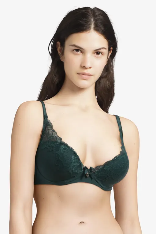 Бюстгальтеры Chantelle C67620 016 Green