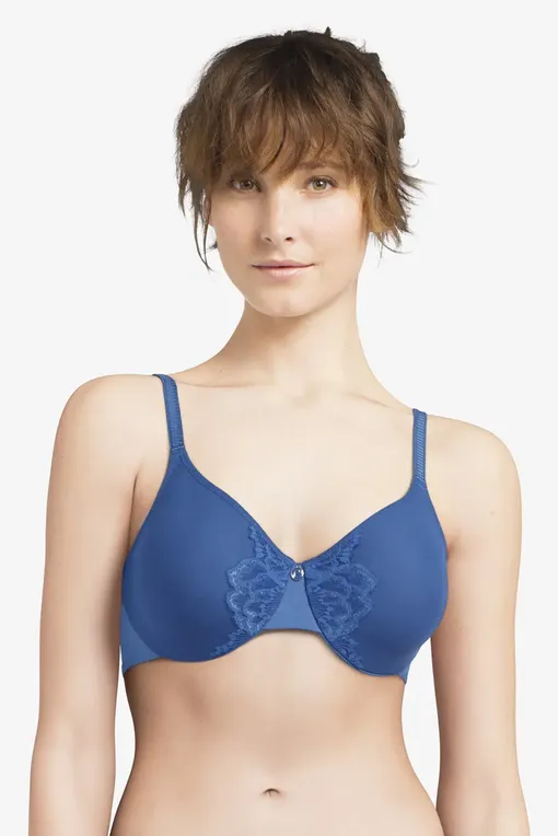 Бюстгальтеры Chantelle C67670 041 Nothern Blue
