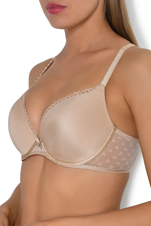 Бюстгальтеры Chantelle C67920 0WU Nude