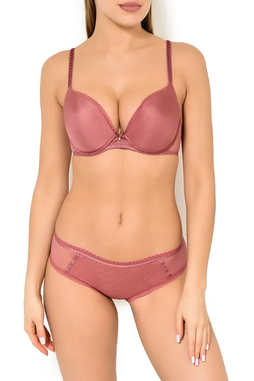 Бюстгальтеры Chantelle C67920 0O6 Vintage rose