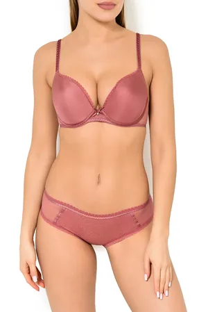 Chantelle C67920 0O6 Vintage rose