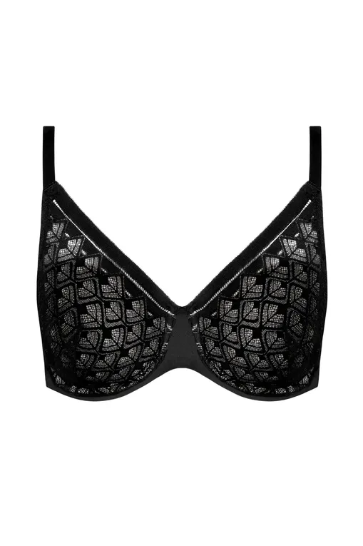 Бюстгальтеры Chantelle C911N1 011 Black