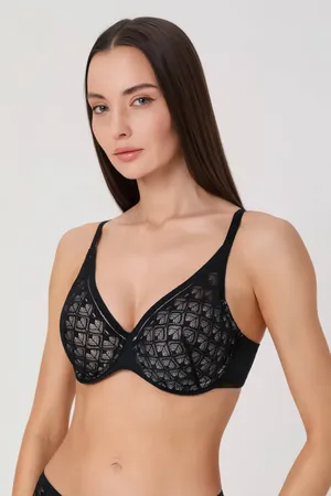 Chantelle C911N1 011 Black