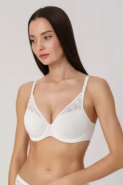 Chantelle C911N1 0LW Milk