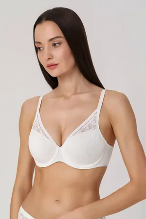 Chantelle C911N1 0LW Milk