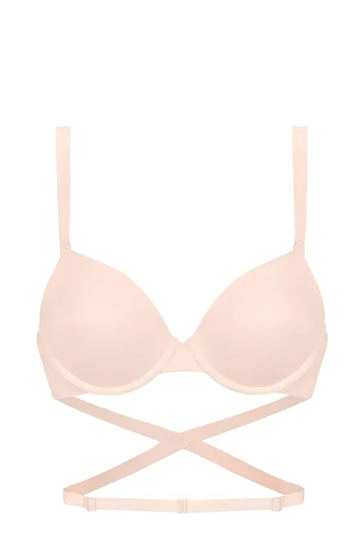 Бюстгальтеры Chantelle C912N9 01N Golden beige