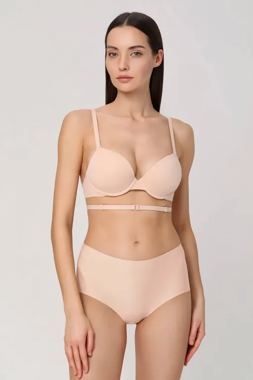 Бюстгальтеры Chantelle C912N9 01N Golden beige