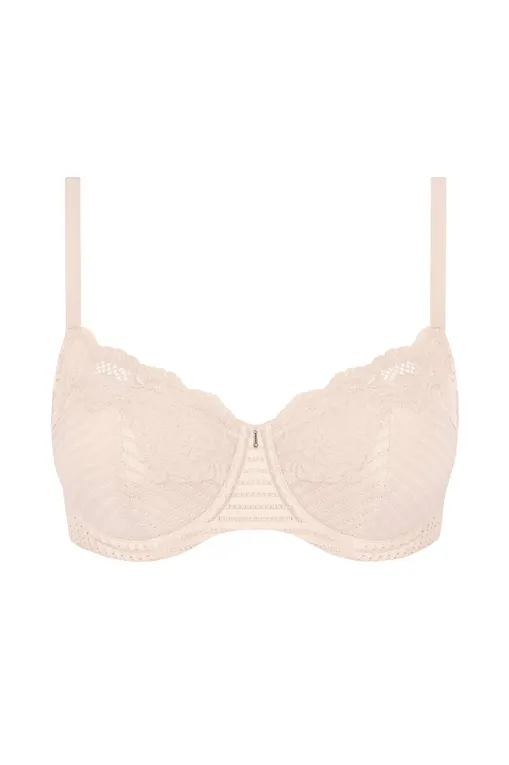 Бюстгальтеры Chantelle C93760 01N Golden beige