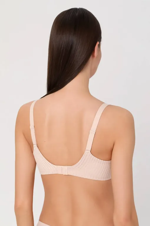 Бюстгальтеры Chantelle C93760 01N Golden beige