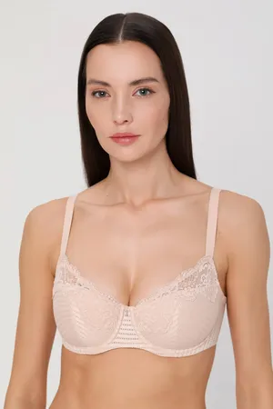 Chantelle C93760 01N Golden beige