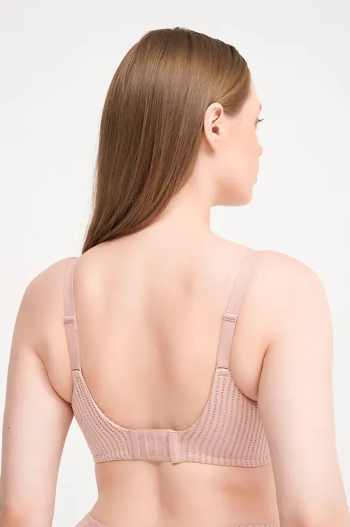 Бюстгальтеры Chantelle C93760 0VF Authentic pink