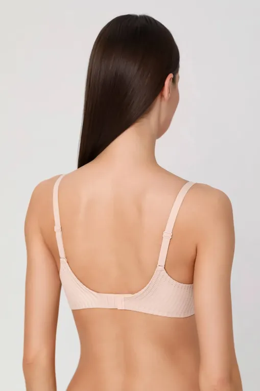 Бюстгальтеры Chantelle C93790 01N Golden beige