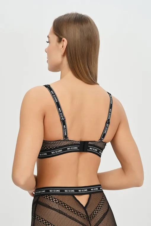 Бюстгальтеры Chantelle X T00C10 011 Black