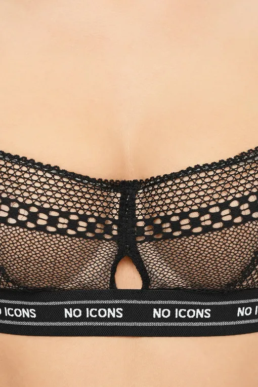 Бюстгальтеры Chantelle X T00C10 011 Black