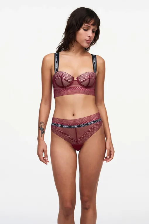 Бюстгальтеры Chantelle X T00C20 020 Raspberry