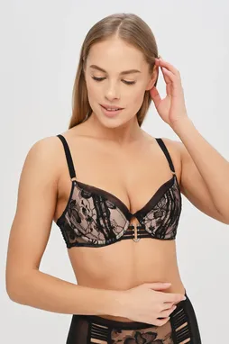 Chantelle X T01G20 011 Black