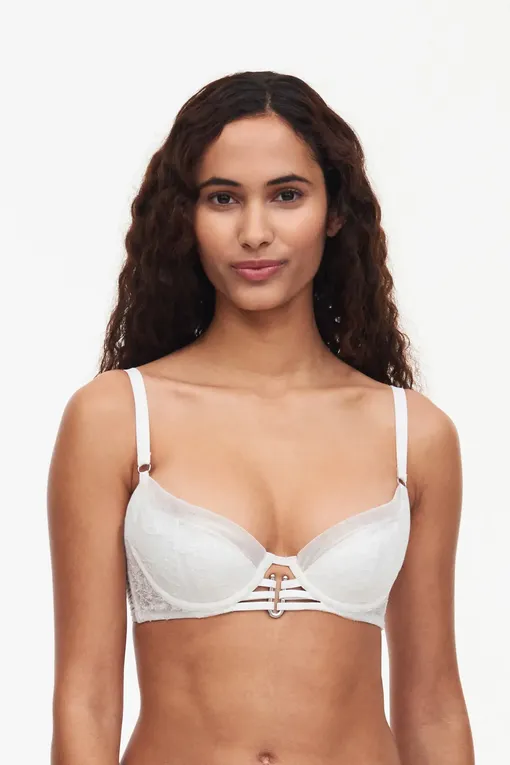 Бюстгальтеры Chantelle X T01G20 0LW Milk