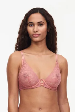 Chantelle X T02F10 0F6 Peach delight