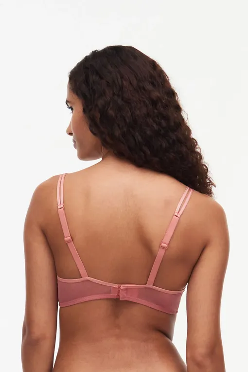 Бюстгальтеры Chantelle X T02F10 0F6 Peach delight
