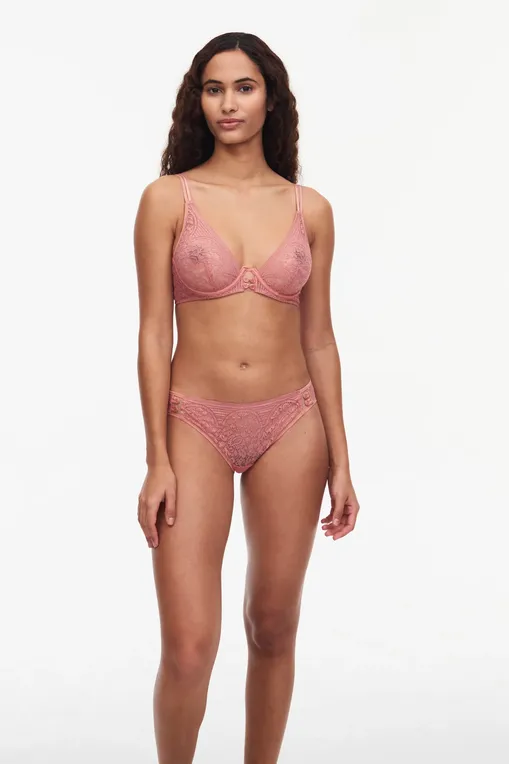 Бюстгальтеры Chantelle X T02F10 0F6 Peach delight