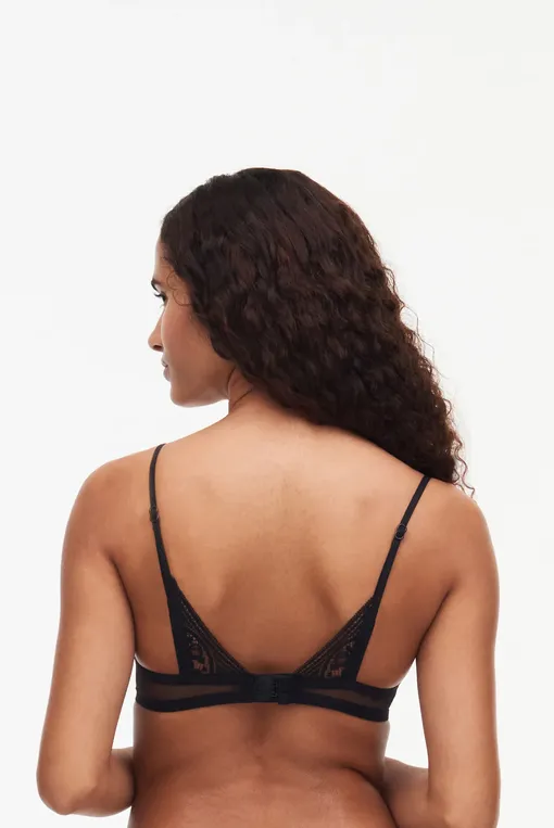 Бюстгальтеры Chantelle X T02F20 011 Black