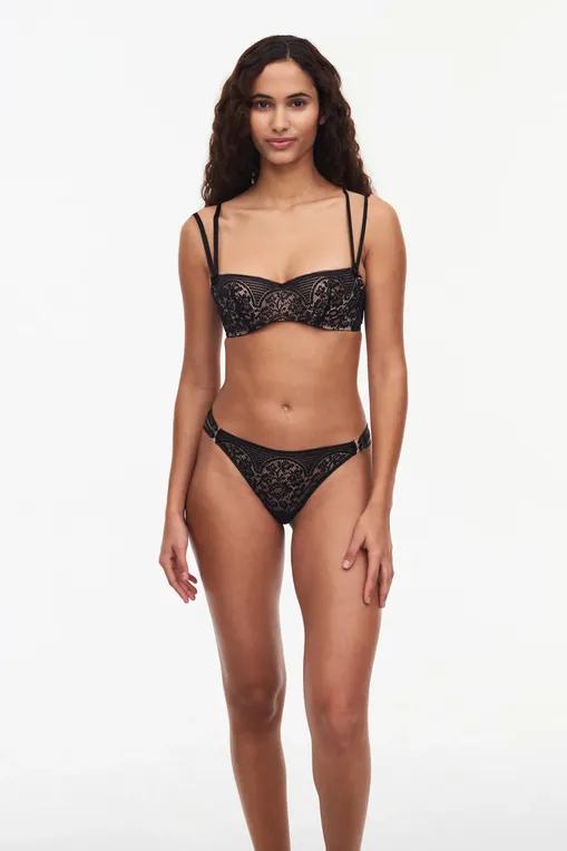 Бюстгальтеры Chantelle X T02F20 011 Black