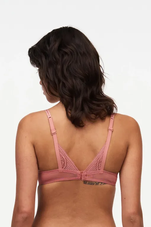 Бюстгальтеры Chantelle X T02F20 0F6 Peach delight