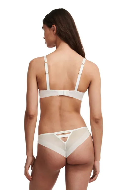 Бюстгальтеры Chantelle X T03F10 0LW Milk