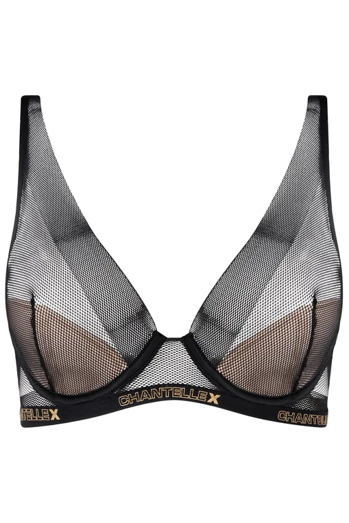 Бюстгальтеры Chantelle X T03F20 011 Black