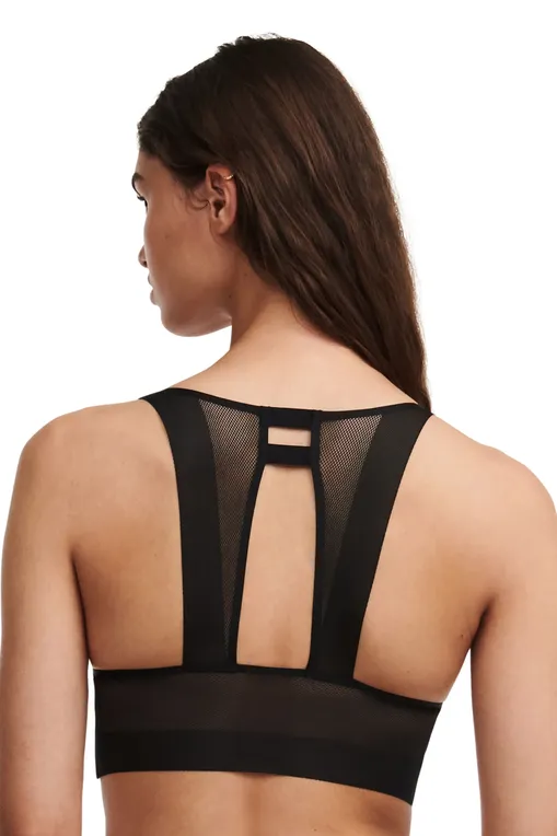 Бюстгальтеры Chantelle X T03F30 011 Black