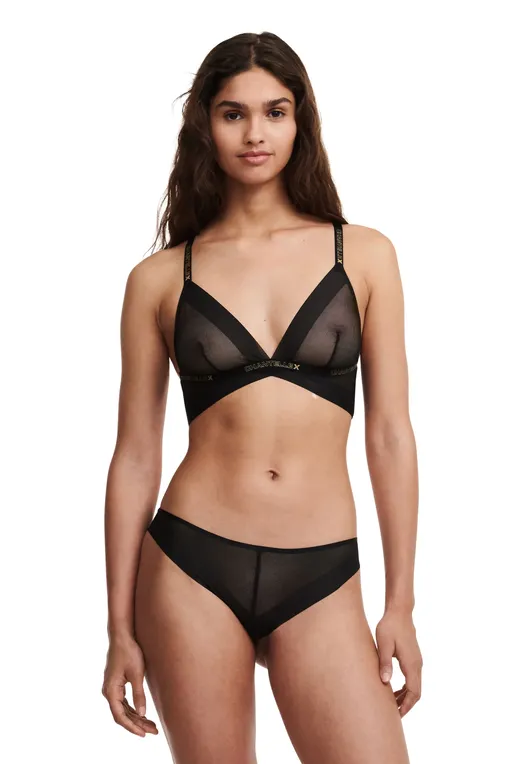 Бюстгальтеры Chantelle X T03F30 011 Black
