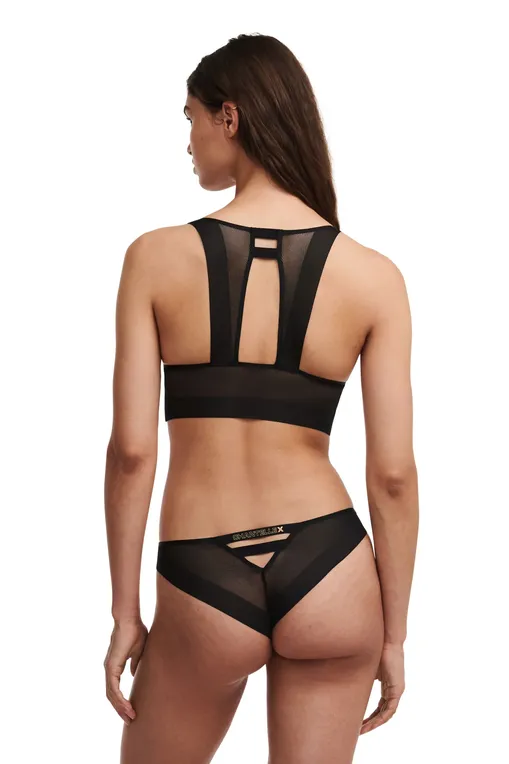 Бюстгальтеры Chantelle X T03F30 011 Black