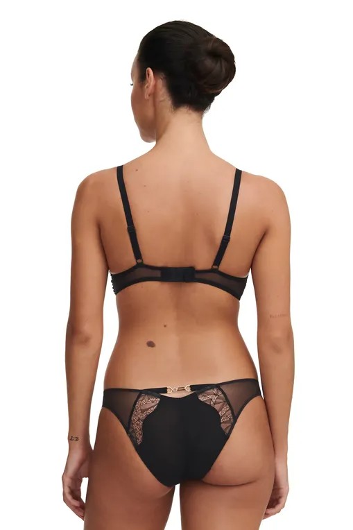 Бюстгальтеры Chantelle X T05F10 011 Black