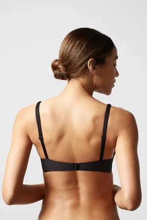 Chantelle X T09E10 011 Black