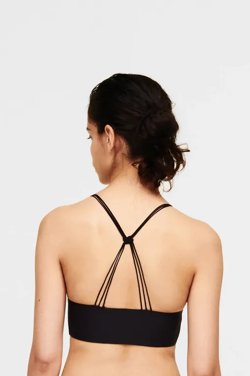 Бюстгальтеры Chantelle X T09E30 011 Black