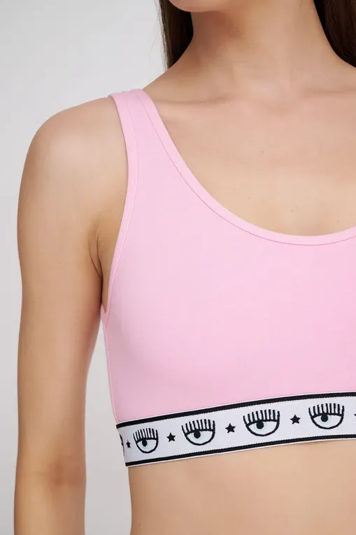 Бюстгальтеры Chiara Ferragni A08074924 242 Light pink