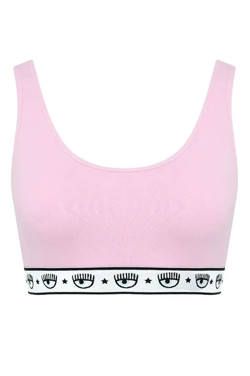 Бюстгальтеры Chiara Ferragni A08074924 242 Light pink