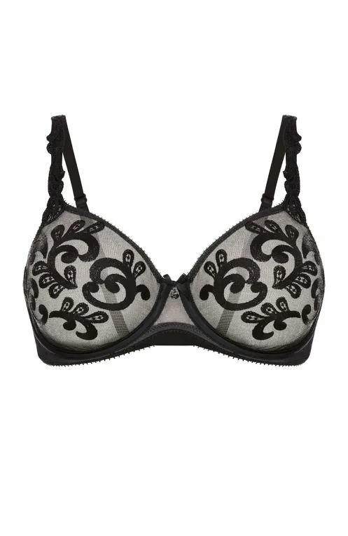 Бюстгальтеры Conturelle 802864 04 schwarz